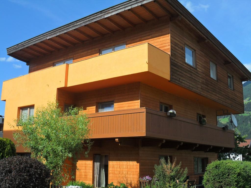 Apartment Birgit Uderns Cameră foto